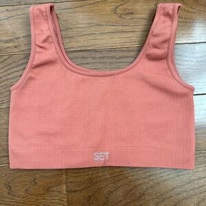 SET ACTIVE TANK SIZE XS